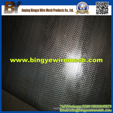 Iron Perforated Metal Used in Agricultural Machinery